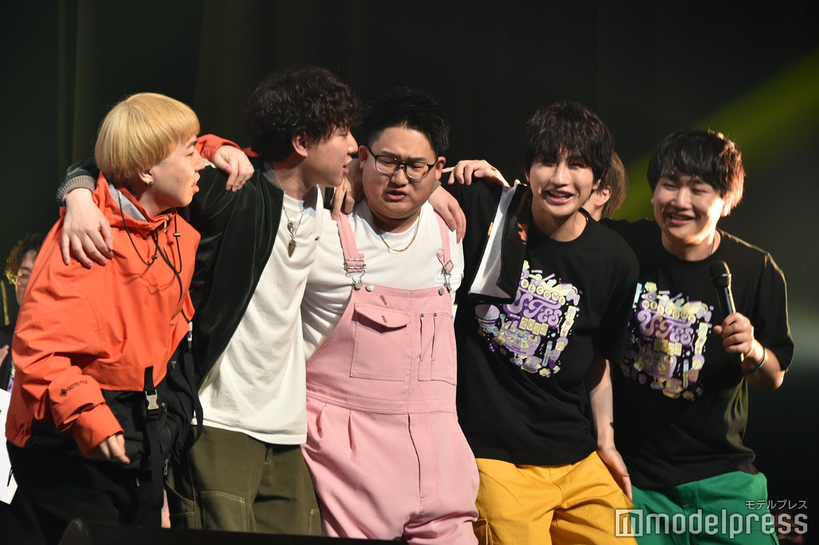 「U-FES.2023」の模様（C）モデルプレス