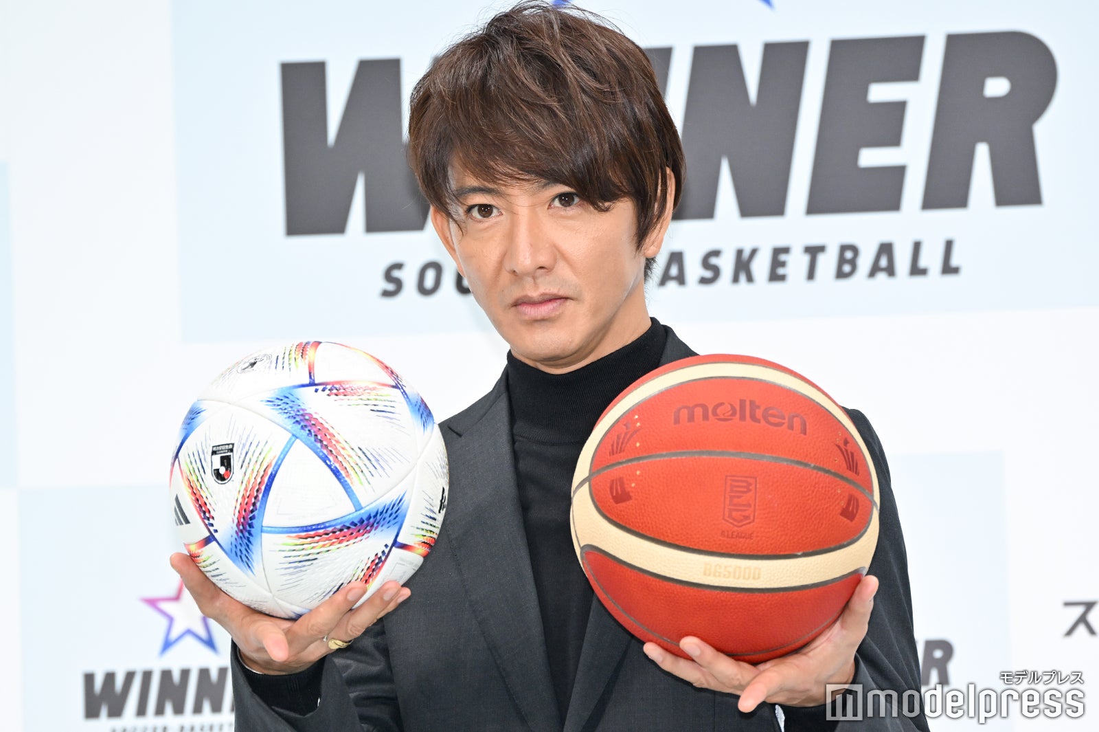 木村拓哉、学生時代のスポーツ経験明かす「人間関係で知るよりも体感しやすい」
