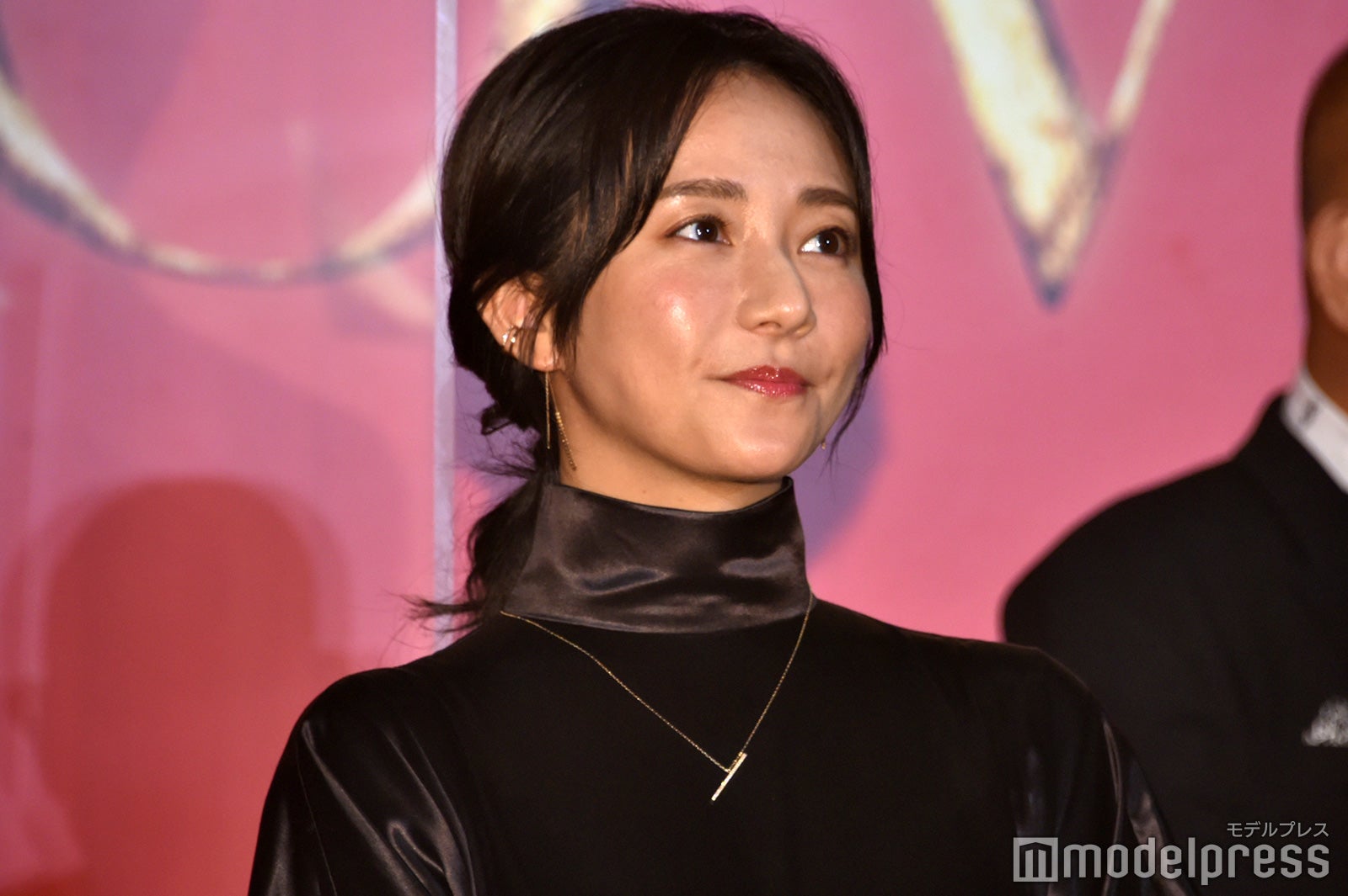 木村文乃（C）モデルプレス