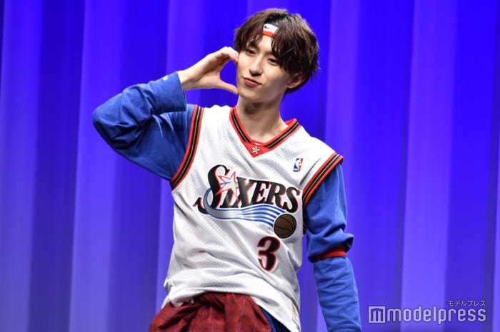 四谷真佑 (C)モデルプレス