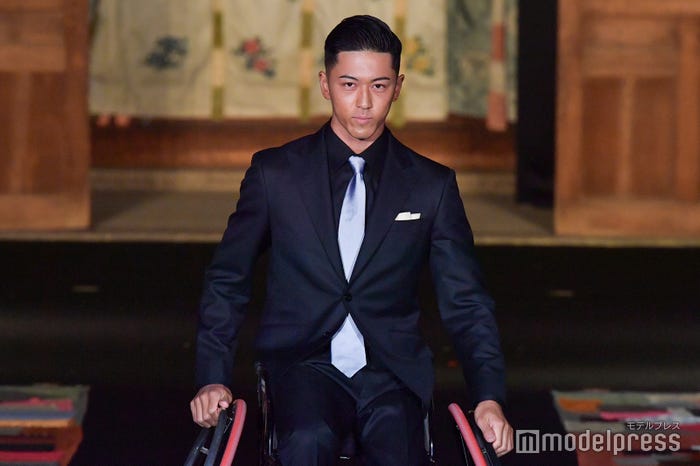 小田凱人選手(C)モデルプレス