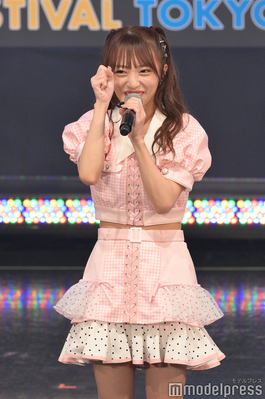 AKB48（C）モデルプレス