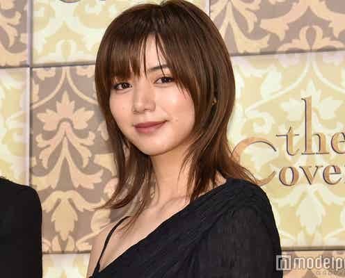 池田エライザ、仲里依紗からバトン受け取り初挑戦 リリー・フランキーが無茶ぶり<The Covers>