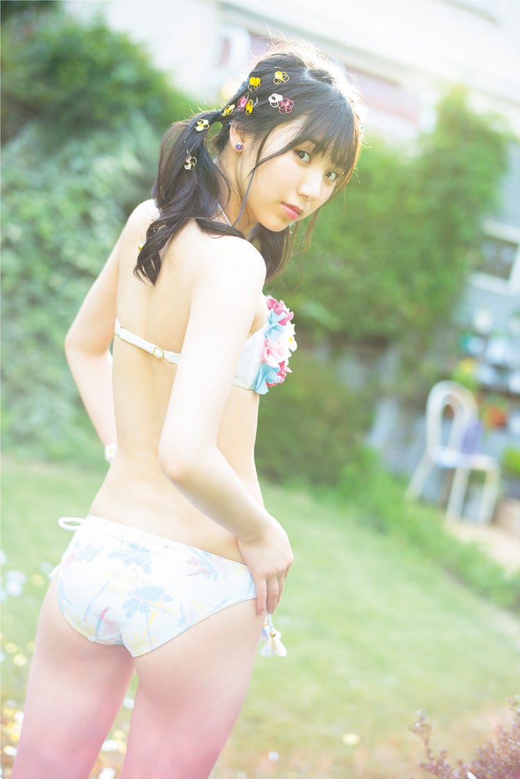 Ske48菅原茉椰 フレッシュな水着姿 美ヒップに釘付け モデルプレス Ske48菅原茉椰 フレッシュな水着姿 美ヒップに釘付け モデルプレス