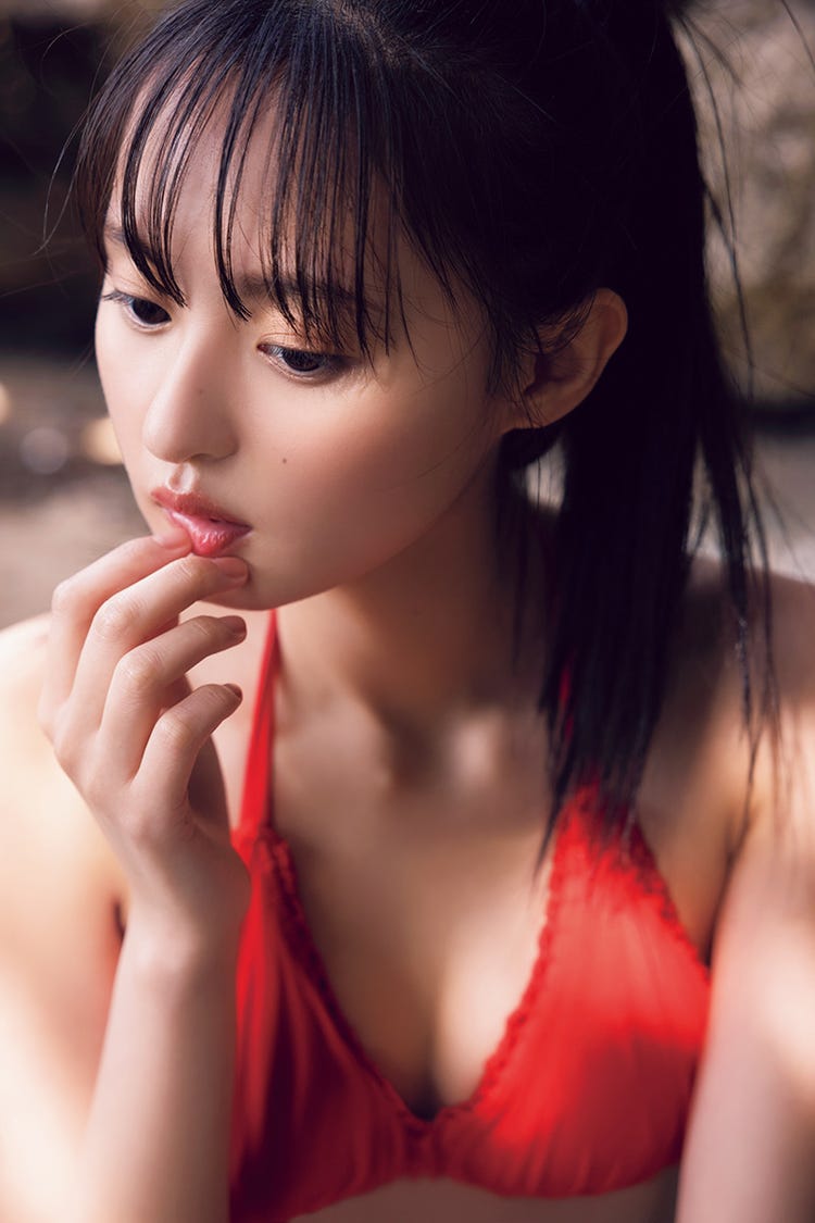 遠藤 さくら おっぱい