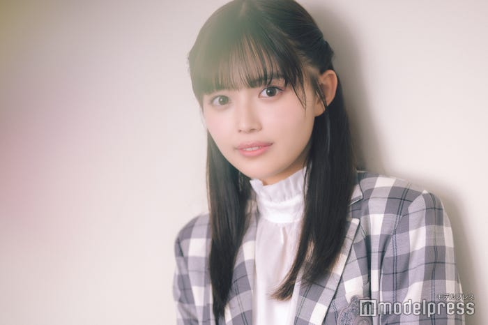 森日菜美(C)モデルプレス