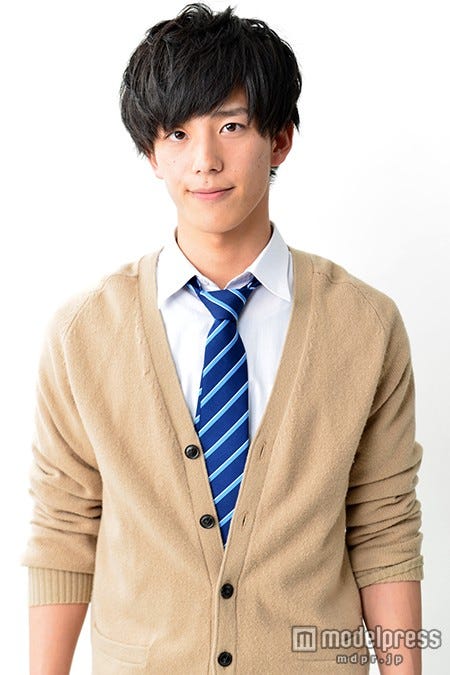 「ページ閲覧数」2位:辻丸涼太