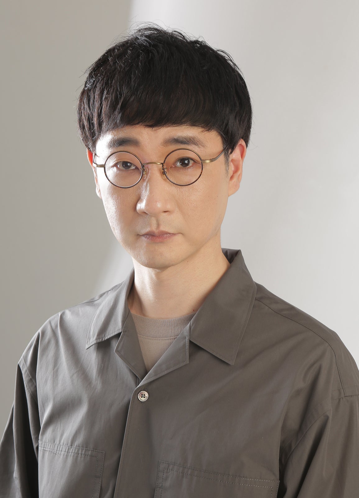 安井順平（提供写真） 