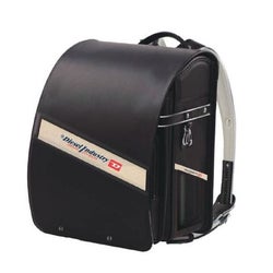 志風音、イタリア「ディーゼル」のランドセルを発売