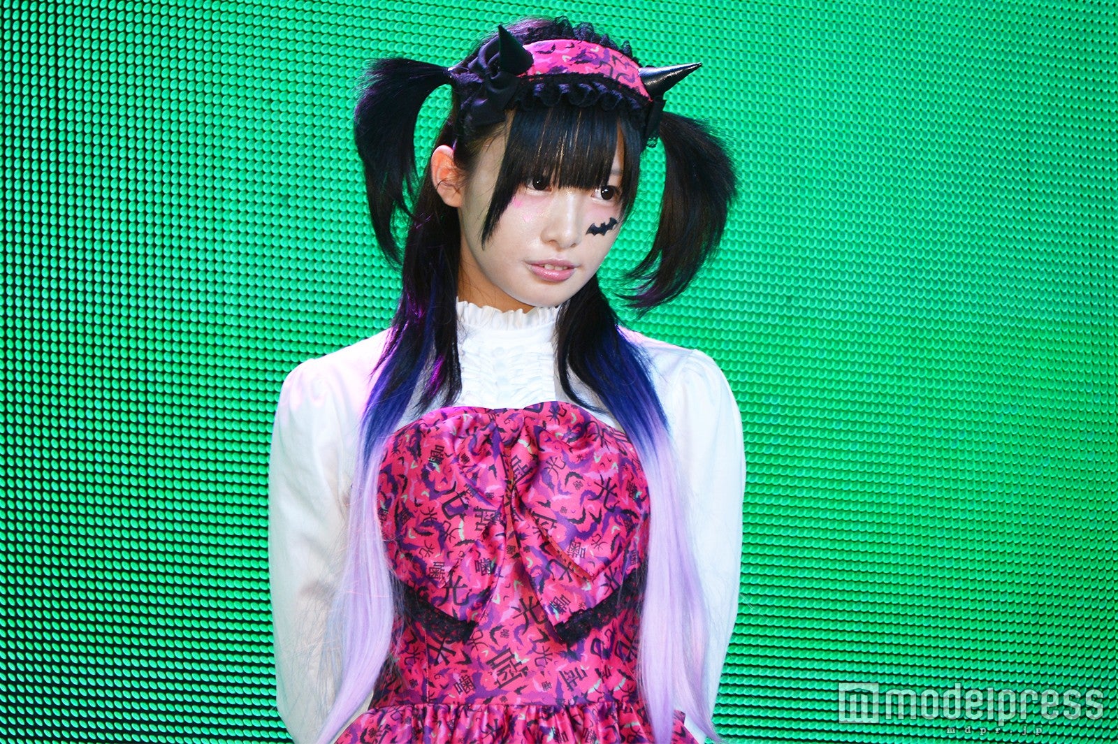 椎名ひかり （C）モデルプレス