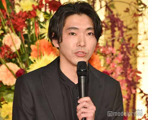 “藤原道長役”柄本佑は「女性をざわざわさせる」制作統括明かすオファー経緯<光る君へ>