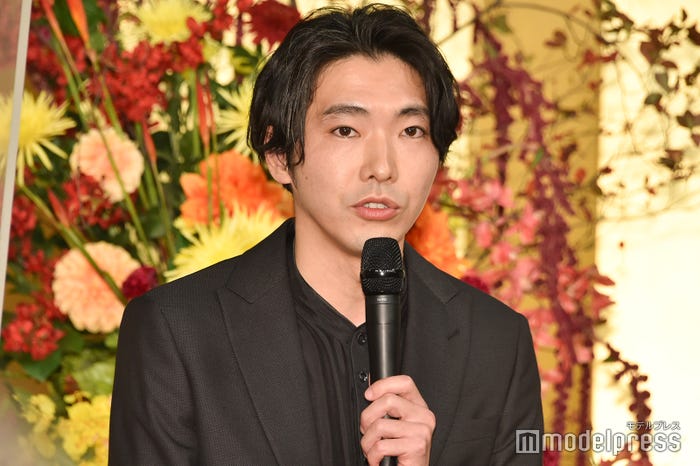 柄本佑 (C)モデルプレス