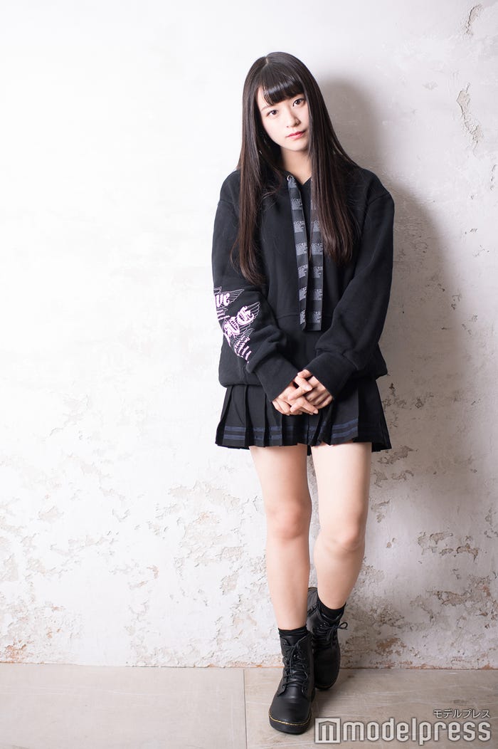 佐々木舞香 (C)モデルプレス