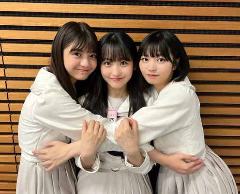 乃木坂46・5期生一ノ瀬美空“許せないことはない”許容範囲の広さにメンバー驚き