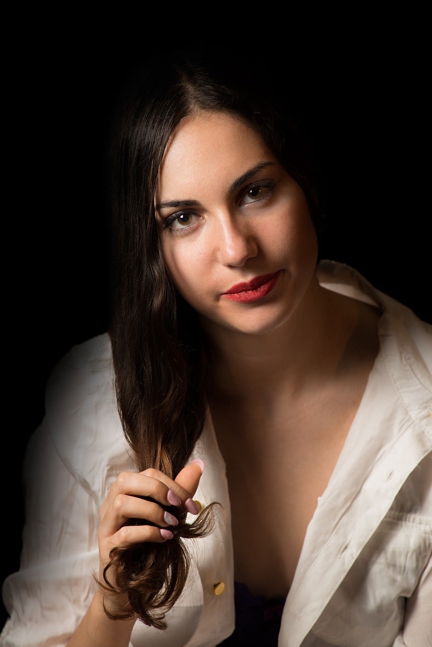 女性が加齢に屈して髪をバッサリ切る年齢は46歳 英調査 モデルプレス