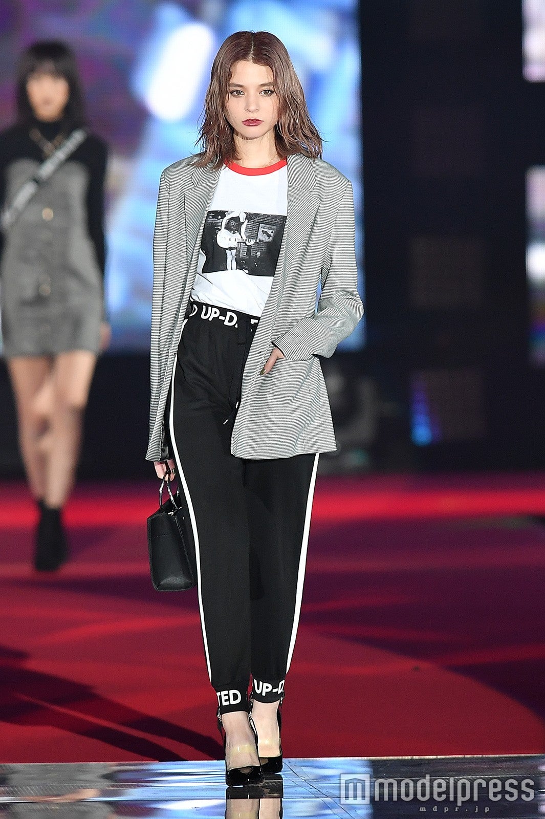 瑛茉ジャスミン （C）モデルプレス