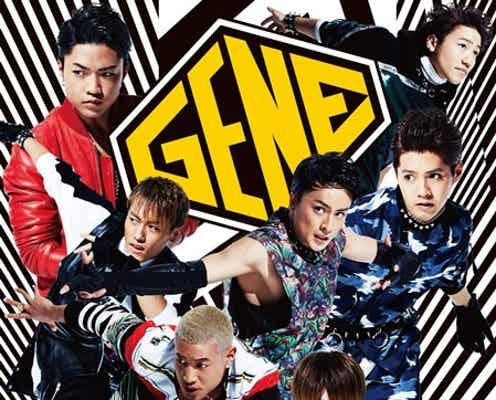 GENERATIONS、成長&進化で魅せる 新たな一面が解禁