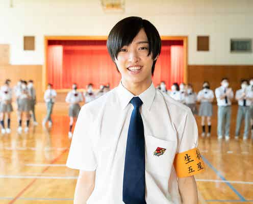 IMPACTors佐藤新「ザ・ハイスクール ヒーローズ」出演決定 “同期”美 少年メンバーとの共演に喜び
