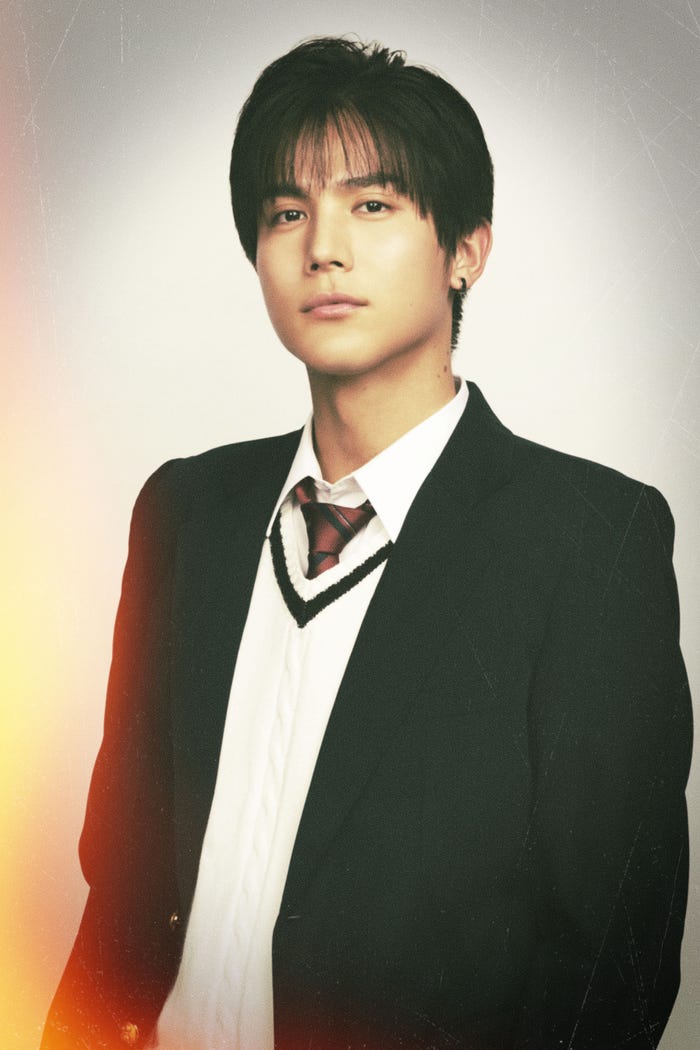 中川大志(C)「95」製作委員会