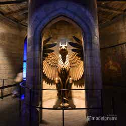 ホグワーツ・キャッスルウォーク(C)モデルプレス