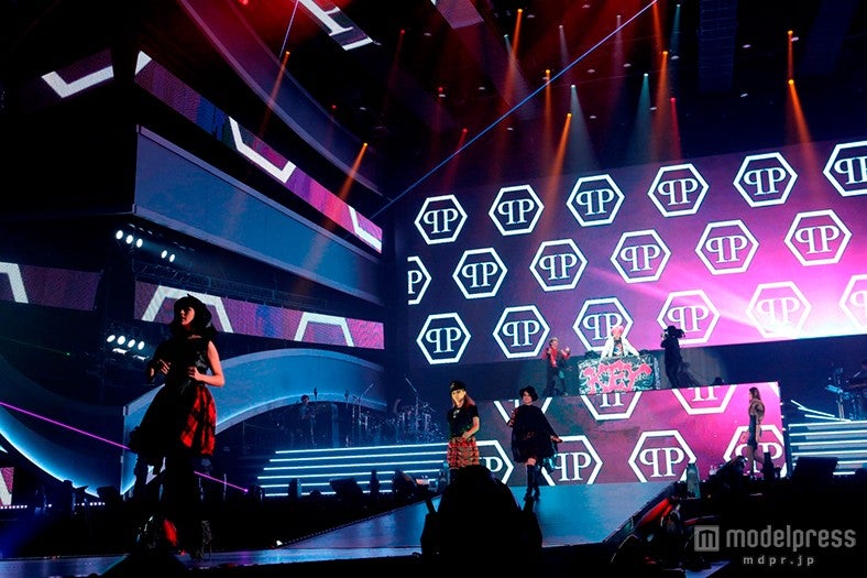 Collaboration Stage with DJ KEY