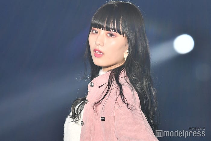 鶴嶋乃愛(のあにゃん)(C)モデルプレス