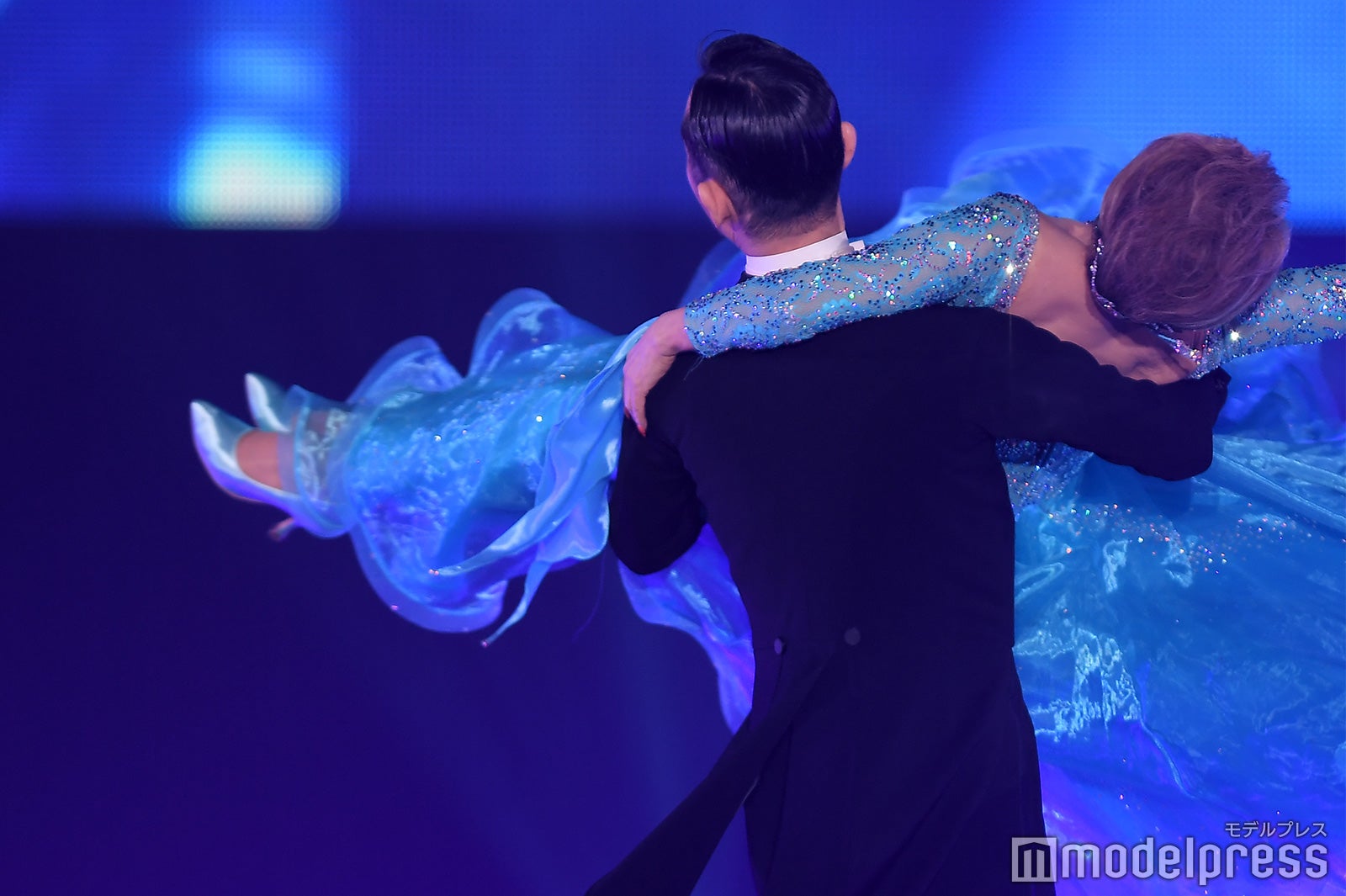 デヴィ夫人、 （C）モデルプレス