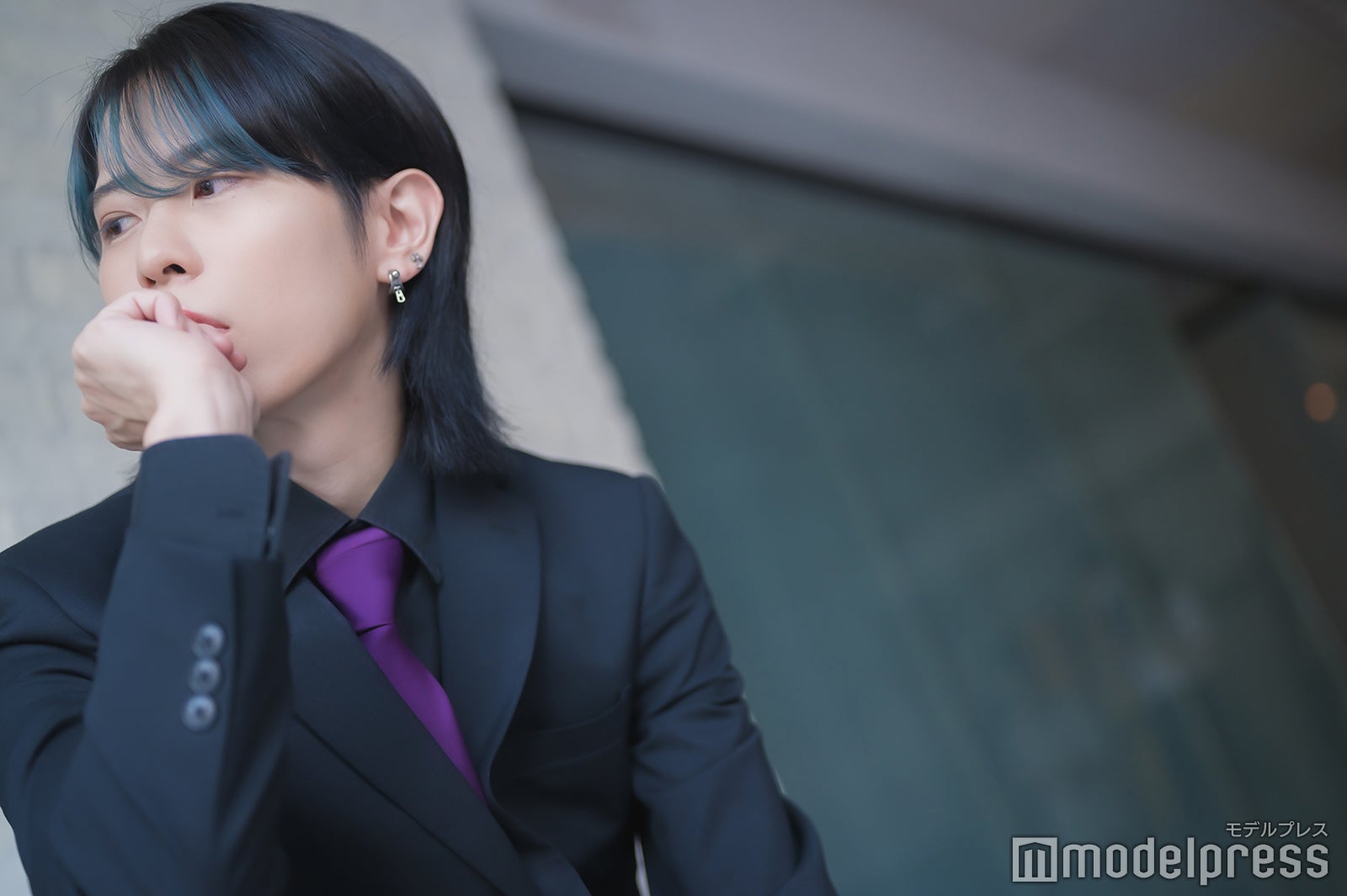 松本羚央さん（C）モデルプレス