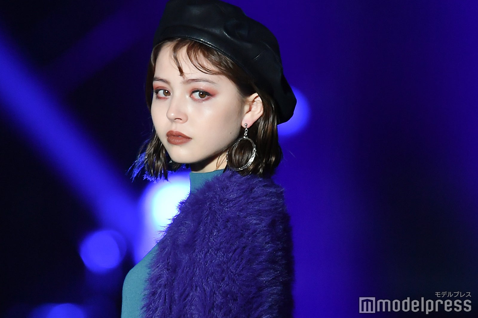 加藤ナナ（C）モデルプレス