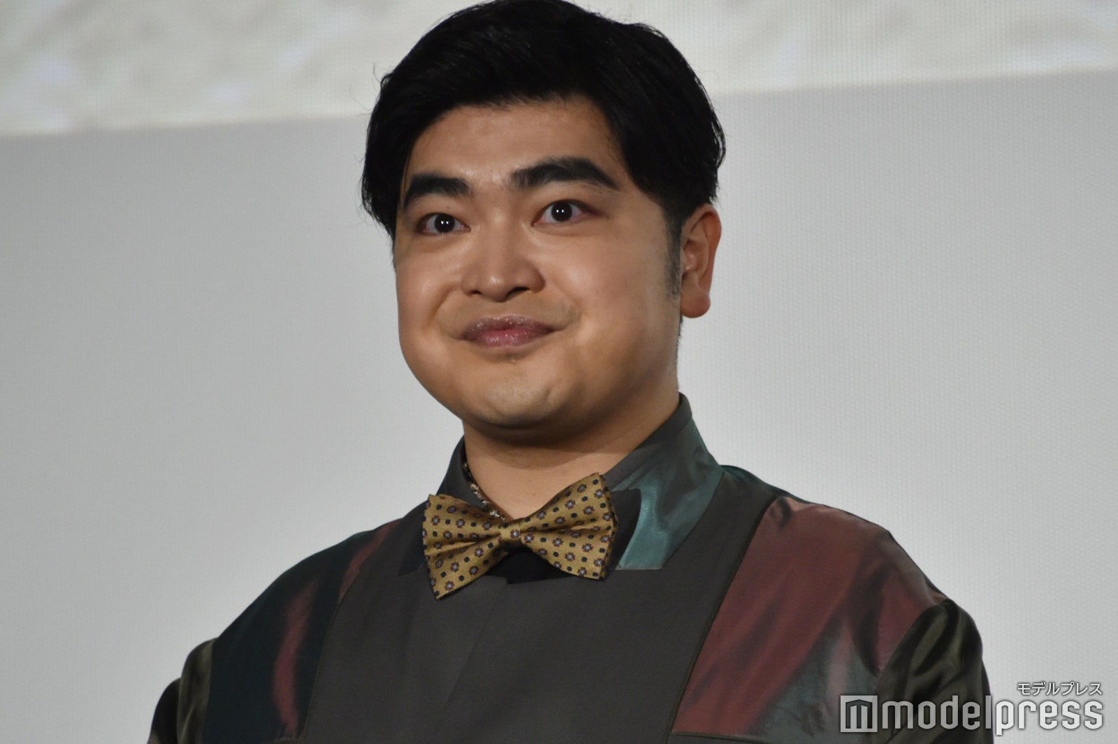 加藤諒（C）モデルプレス