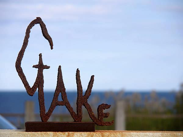 GAKE／画像提供：GAKE