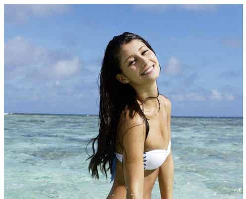 ダレノガレ明美、圧巻美ボディ披露 SEXYビキニショットに絶賛の声