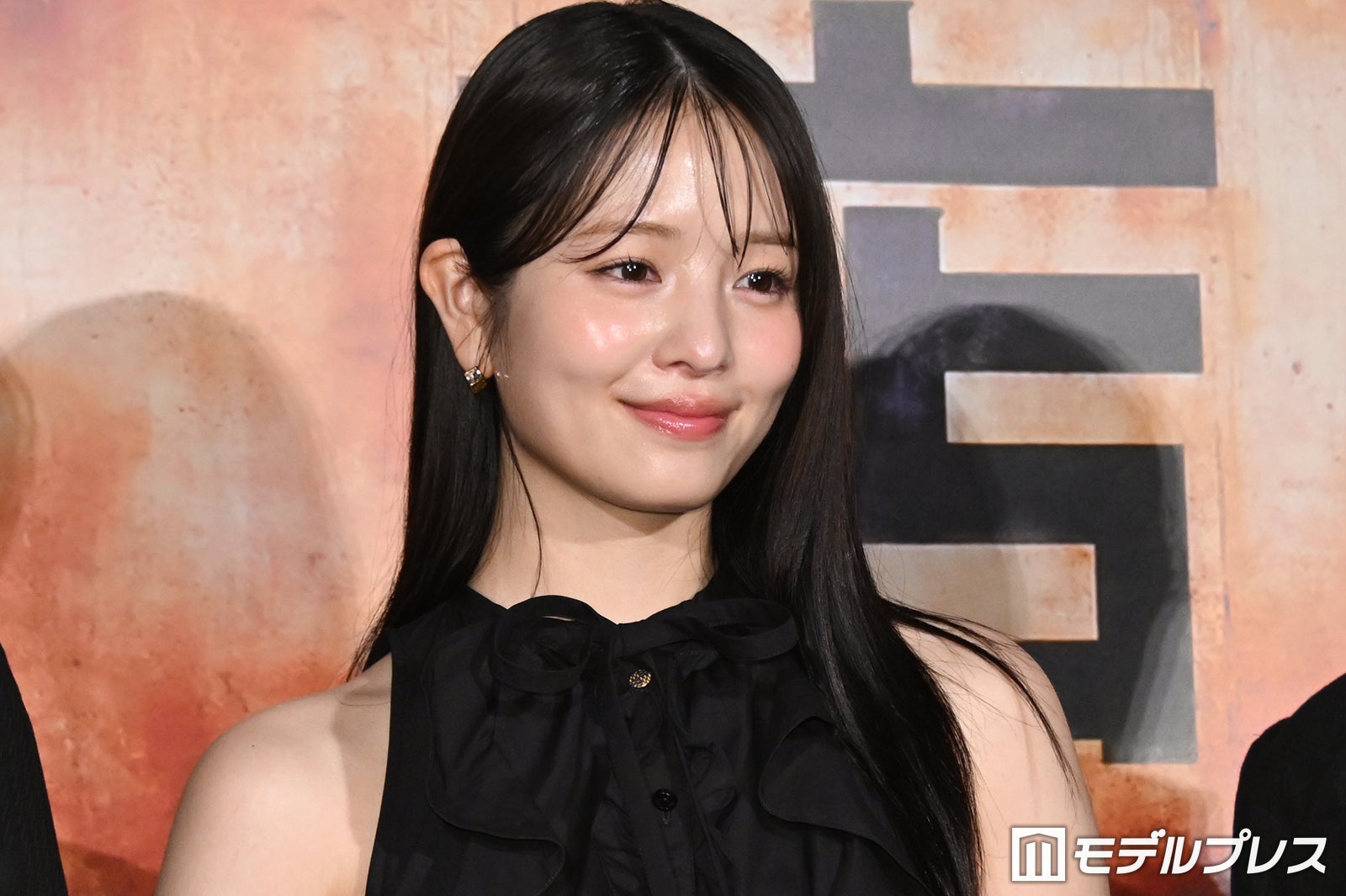 横田真悠（C）モデルプレス