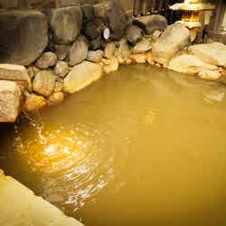 意外に知らない!東京23区で楽しめる天然温泉4選/画像提供:武蔵小山温泉 清水湯