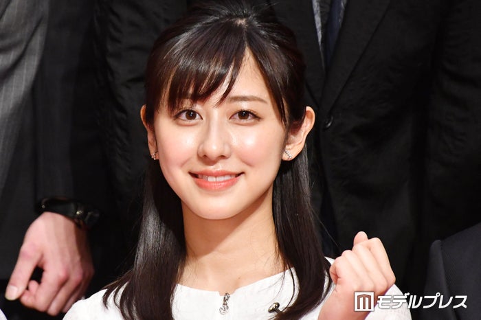 テレ朝・斎藤ちはるアナ、中学の卒業式写真公開 ツインテール×制服姿に「すでに完成されてる」「大人っぽい」と反響
