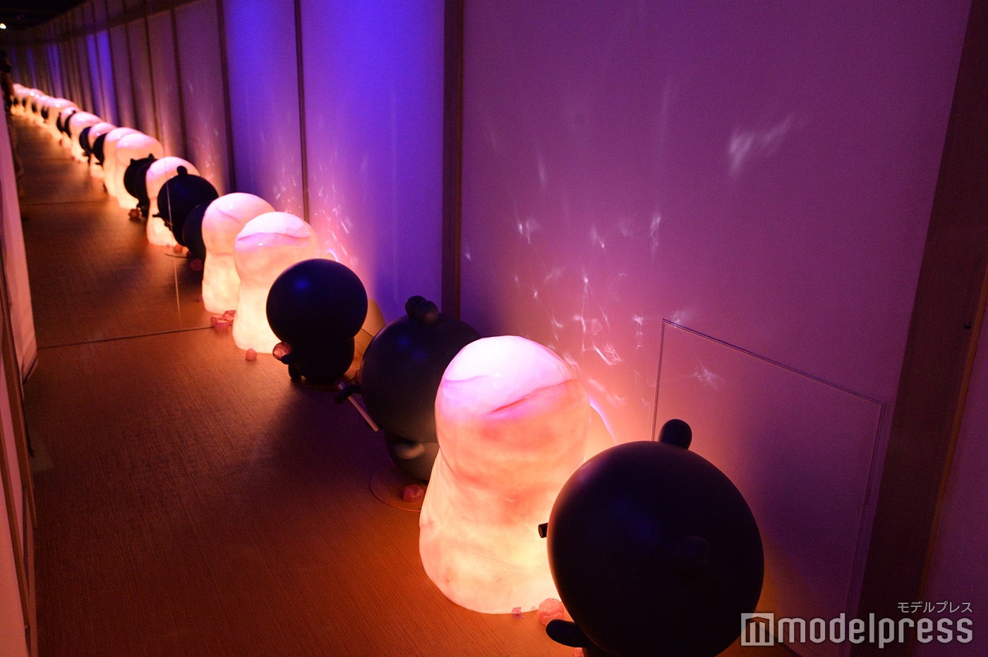 ちいかわパーク（C）モデルプレス