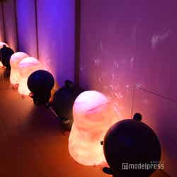 ちいかわパーク(C)モデルプレス