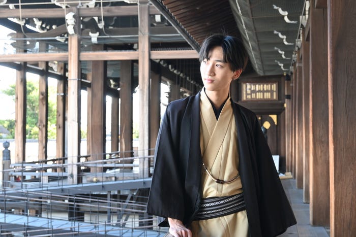 辻田真一郎さん(提供写真)