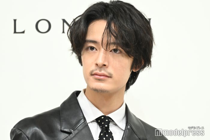 塩野瑛久(C)モデルプレス