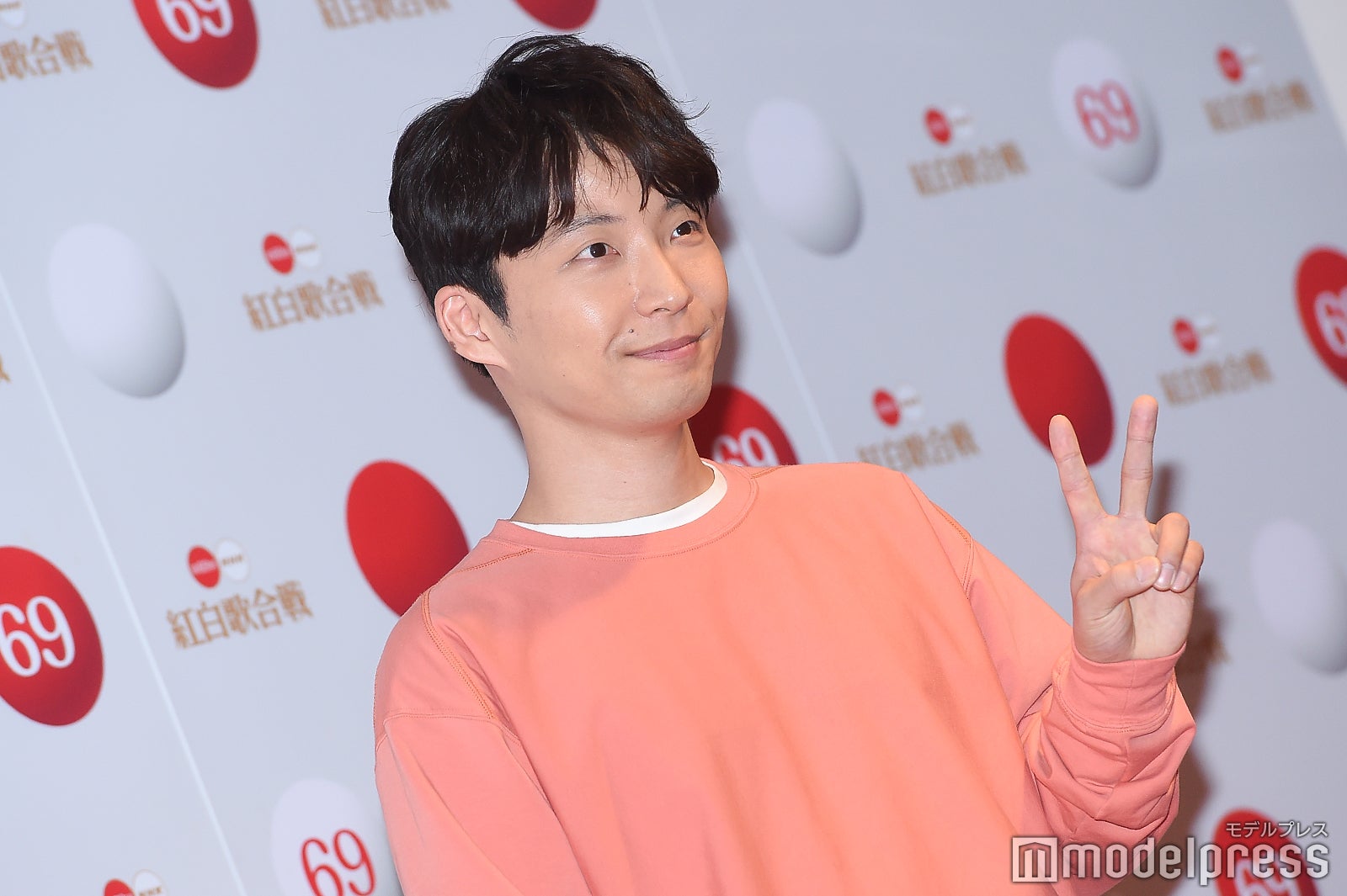 星野源 （C）モデルプレス