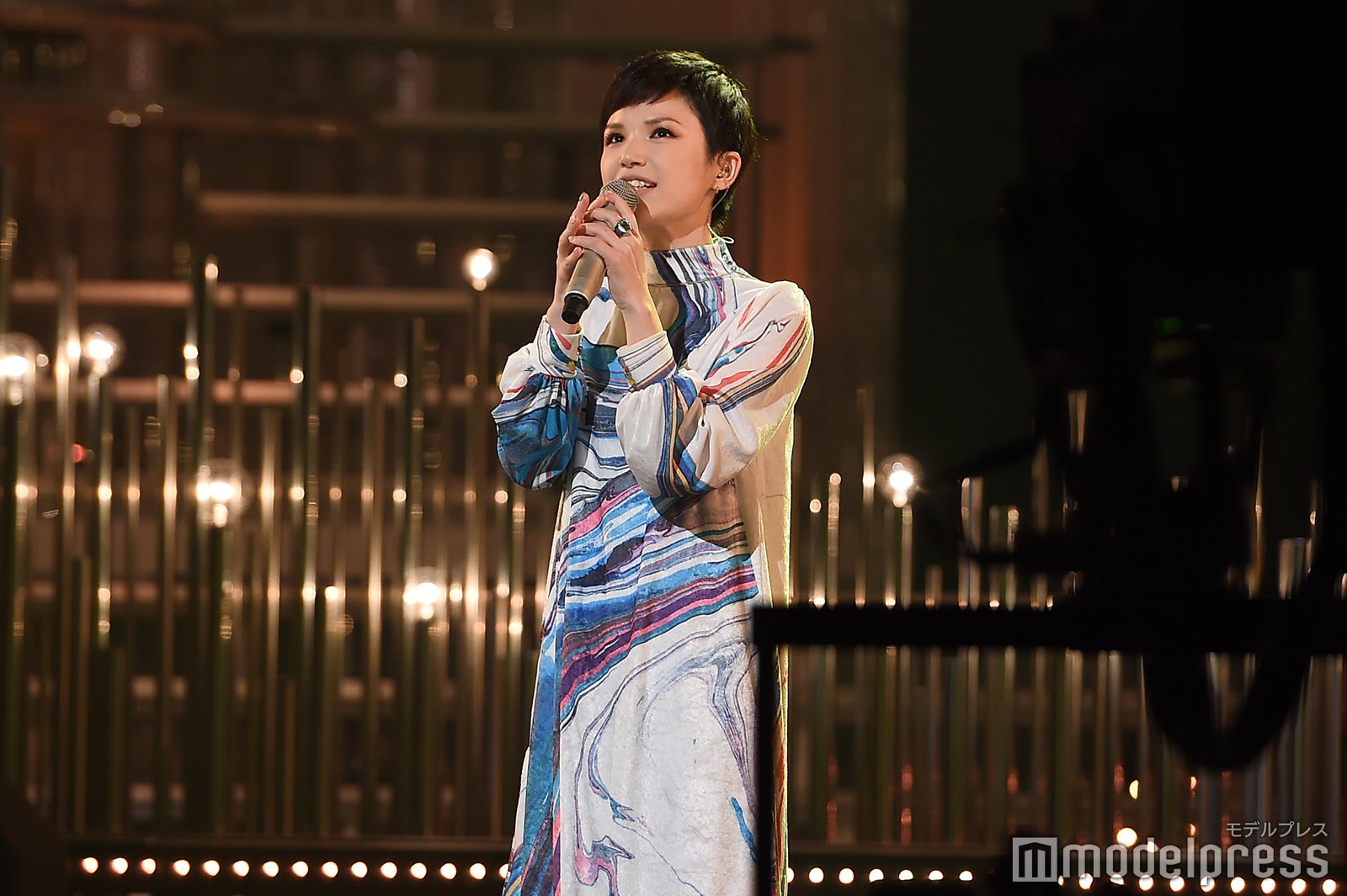 Superfly （C）モデルプレス