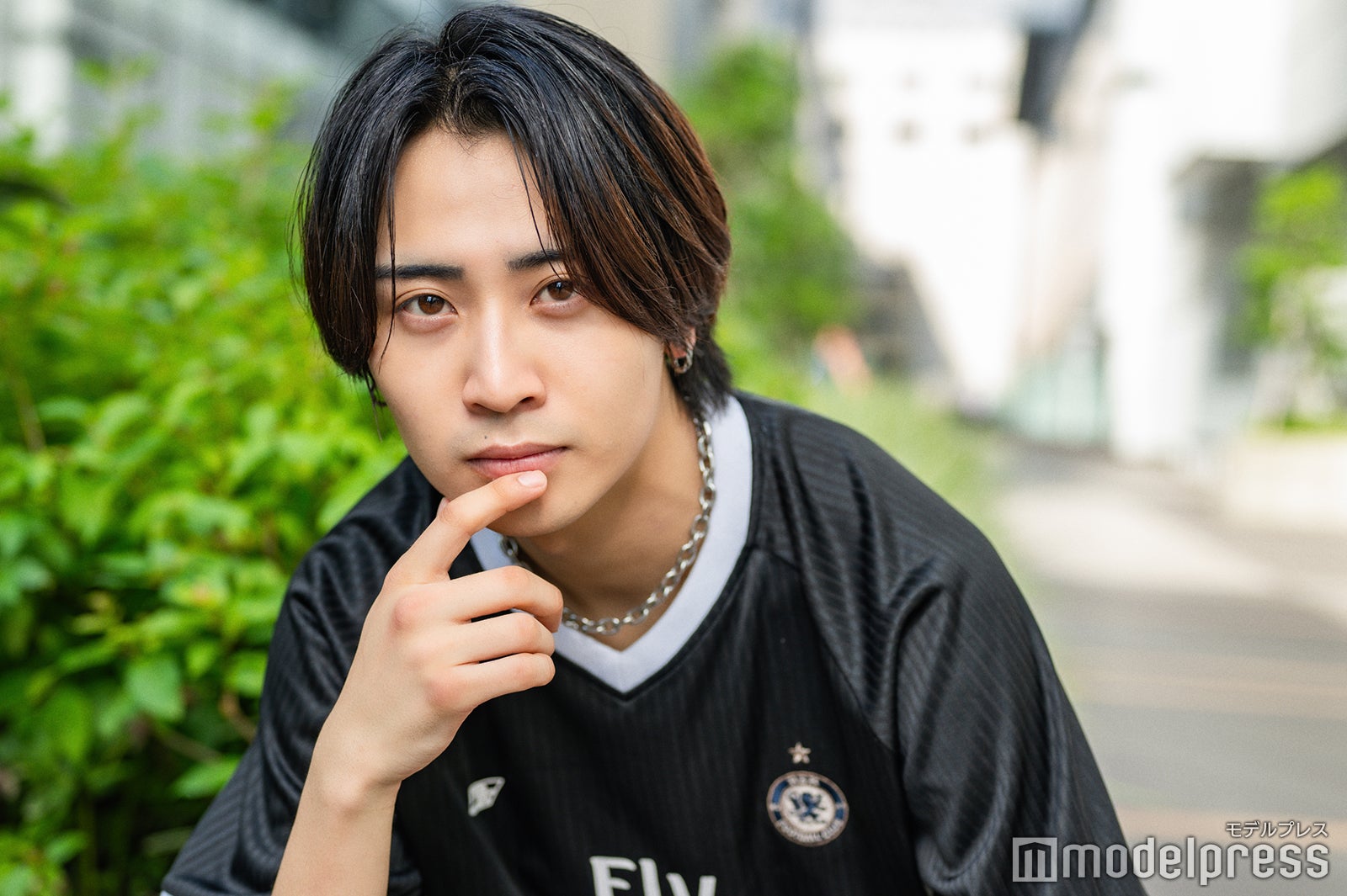 「ミスター青山」ファイナリスト・木内万璃さんの素顔に迫る＜大学コンテスト2024特集＞