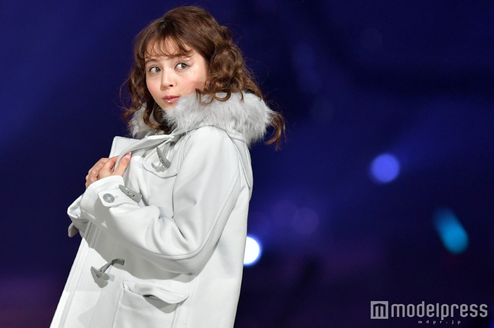 加藤ナナ（C）モデルプレス