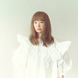 YUKI、ニューアルバム『forme』詳細発表&NHK「SONGS」出演決定