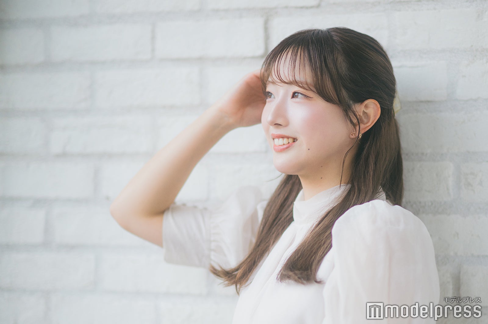 高濱優生乃さん（C）モデルプレス