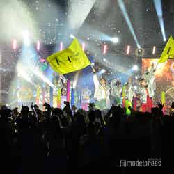 NO LIMIT! サマーダンスナイト with HYBE JAPAN(C)モデルプレス