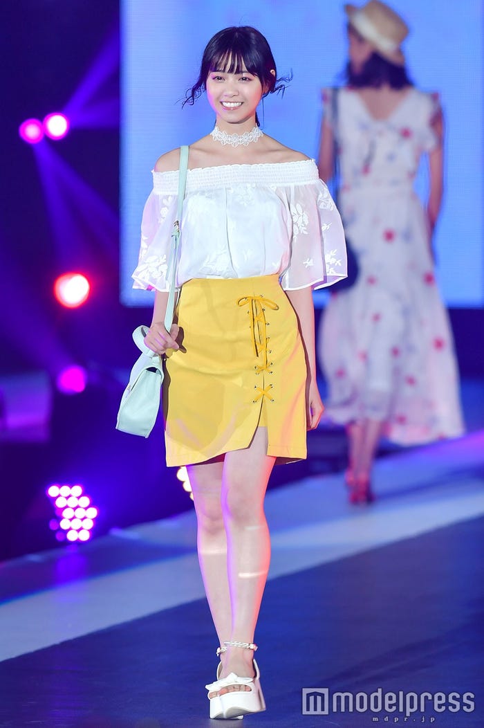 西野七瀬 (C)モデルプレス