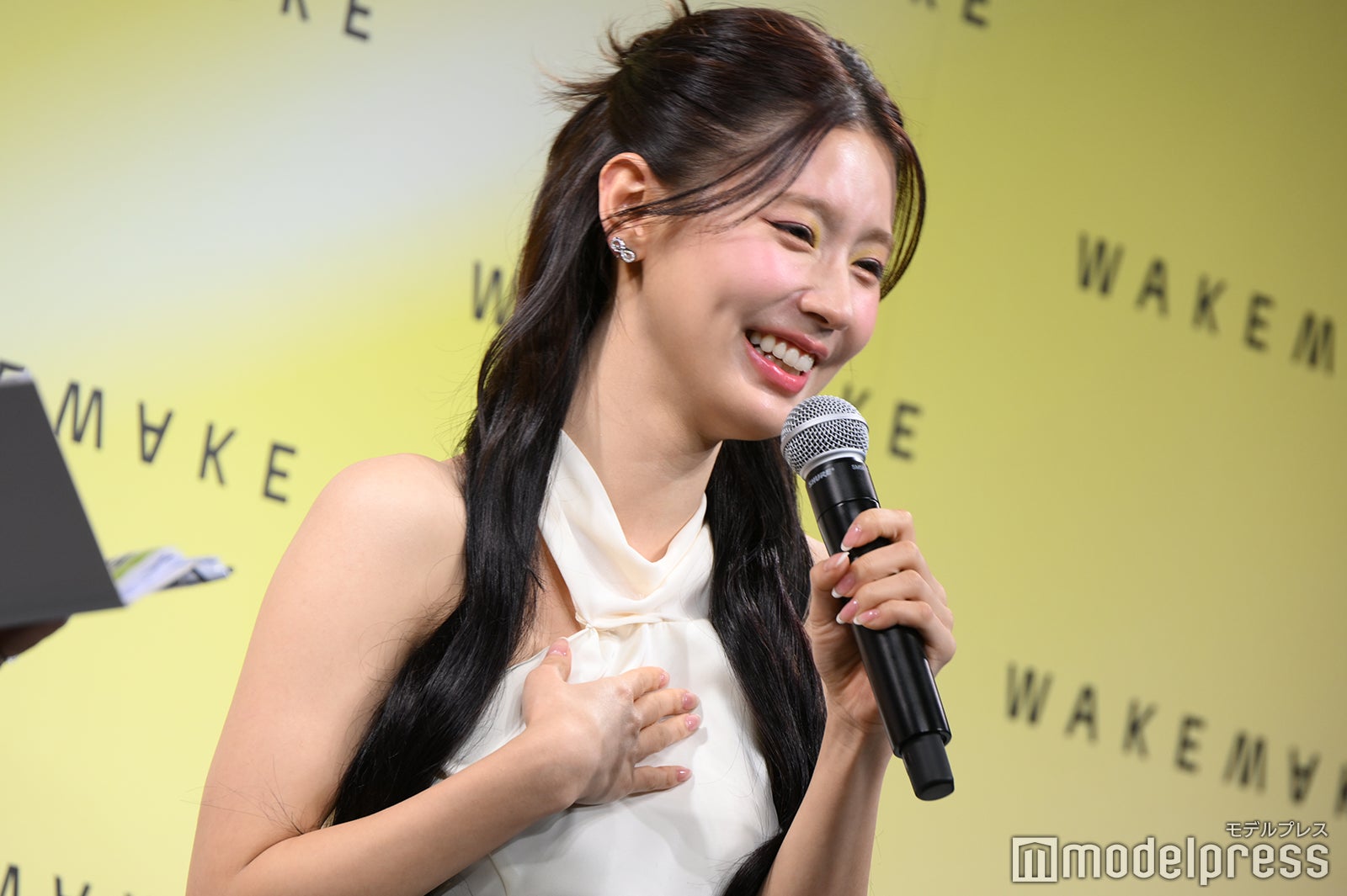 ミヨン（C）モデルプレス