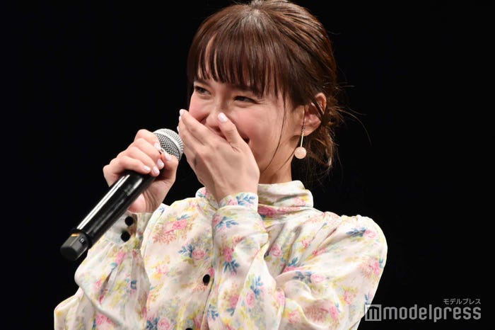 多部未華子(C)モデルプレス