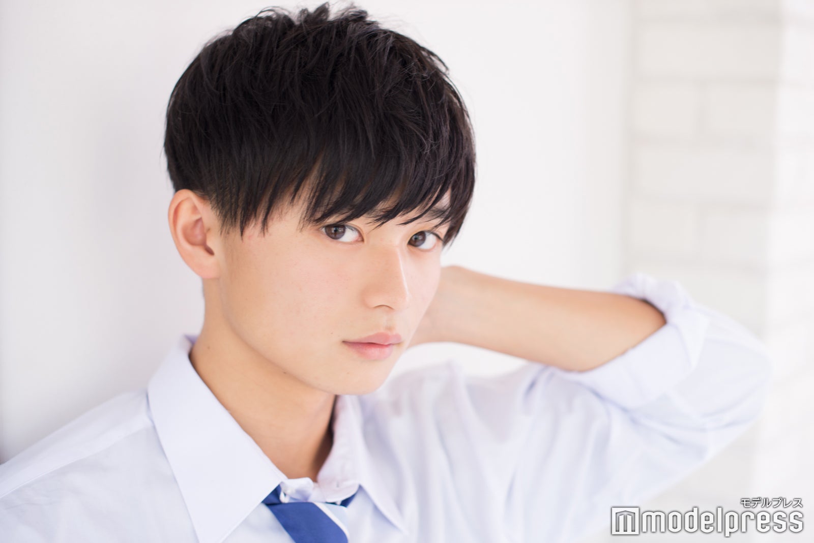 佐藤三平（C）モデルプレス